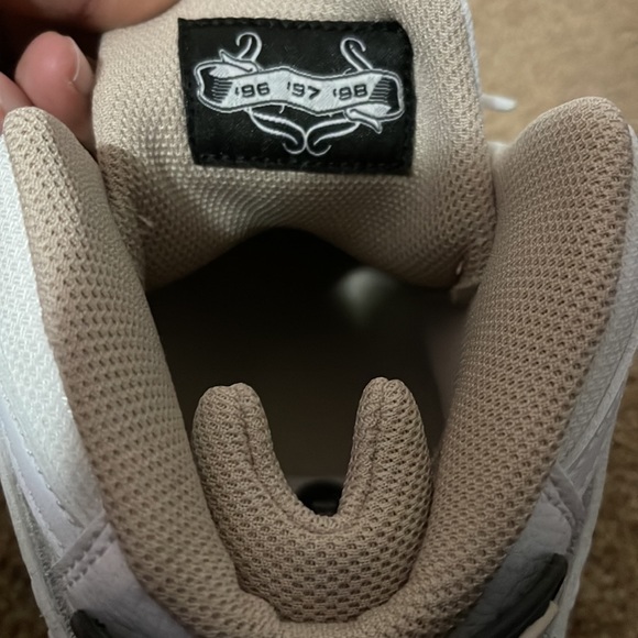 Nike Jordan 6 Rings Sneaker NO BOX - Picture 5 of 8